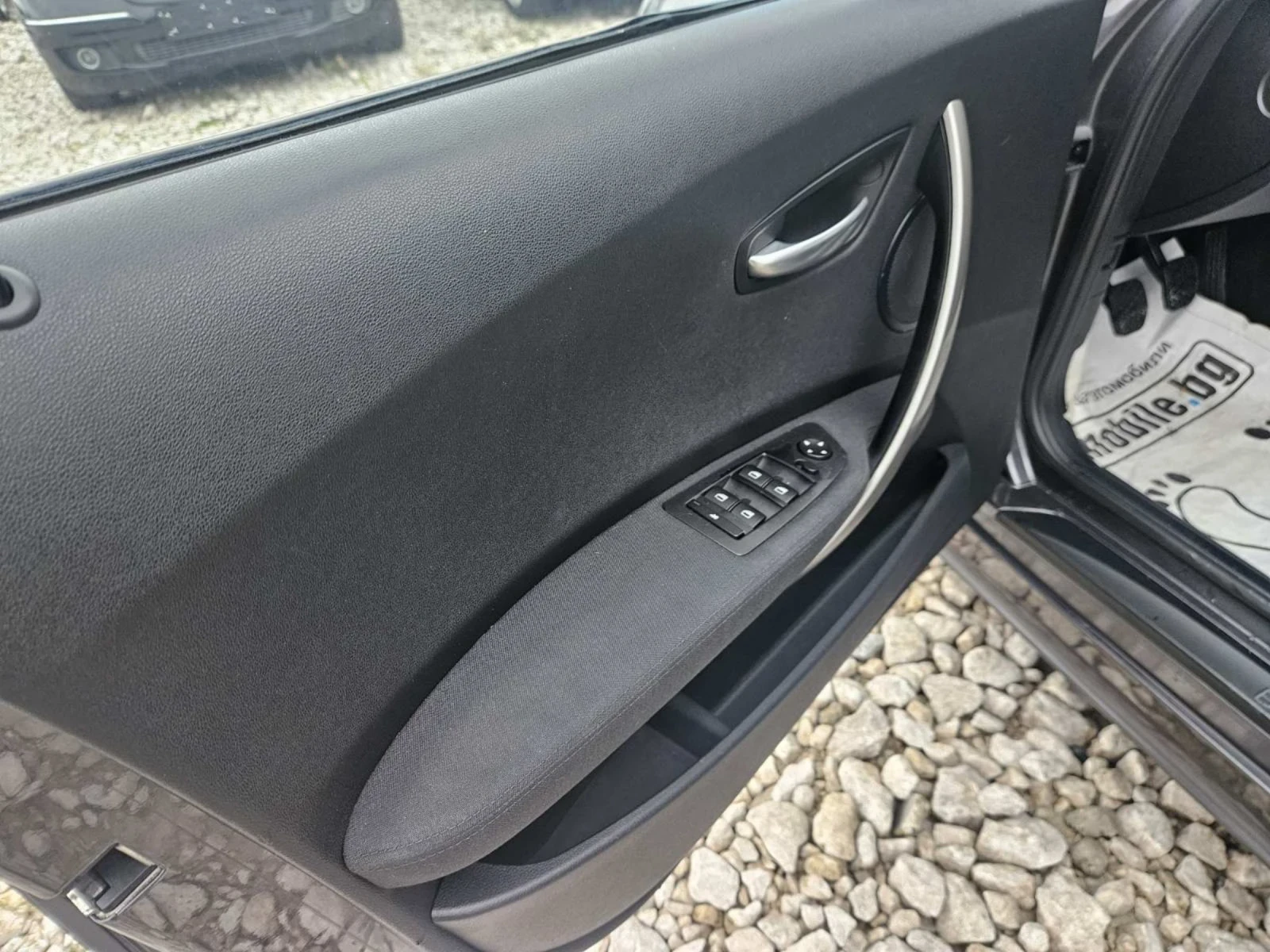 BMW 116 1.6 *  *  | Mobile.bg   12