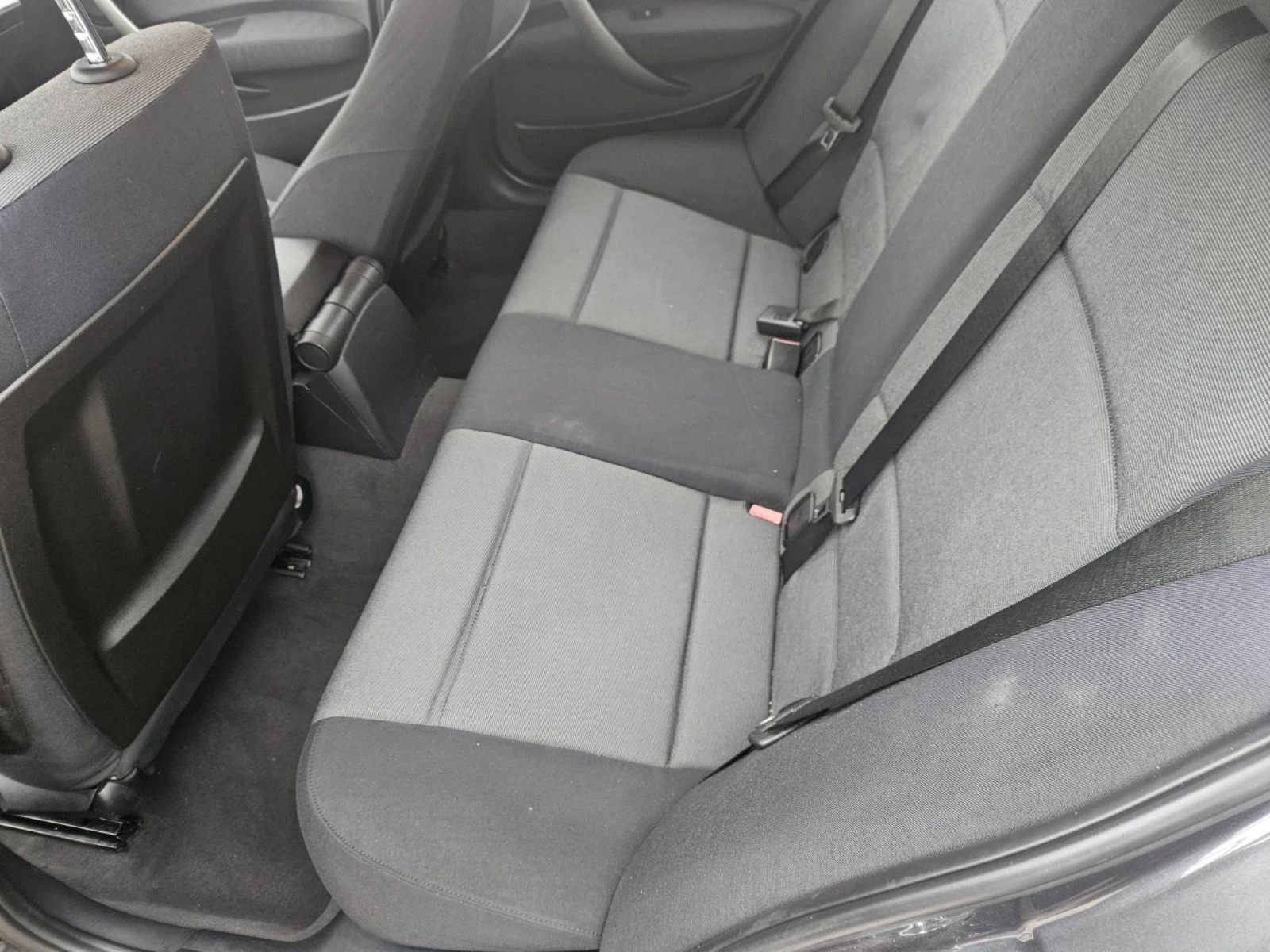 BMW 116 1.6 *  *  | Mobile.bg   11