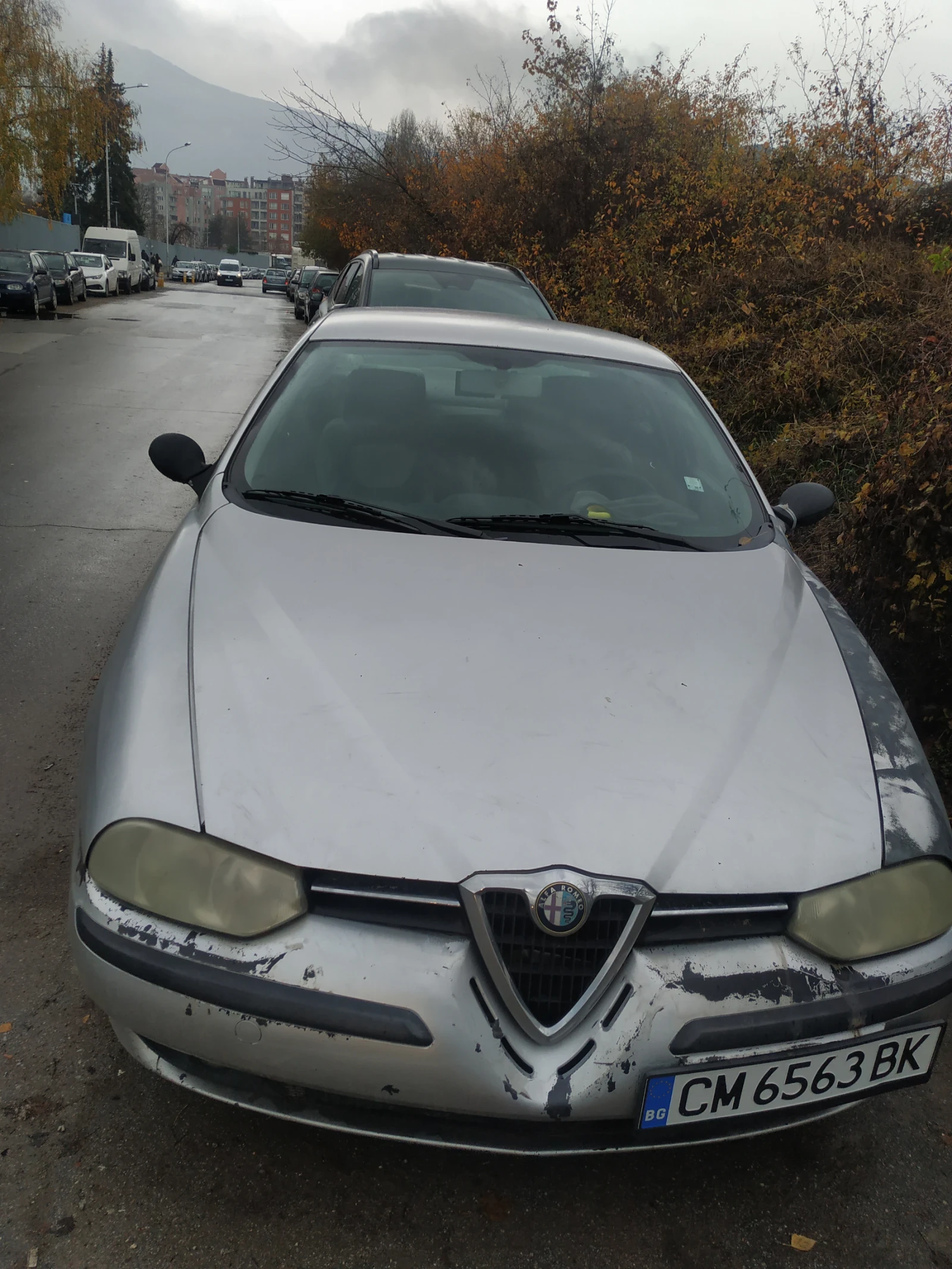 Alfa Romeo 156 | Mobile.bg   3