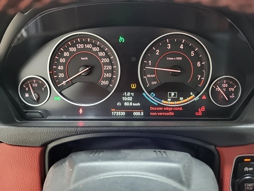 BMW 428  XDRIVE * CARFAX * БЕЗ ПЪРВОНАЧАЛНА ВНОСКА - изображение 10