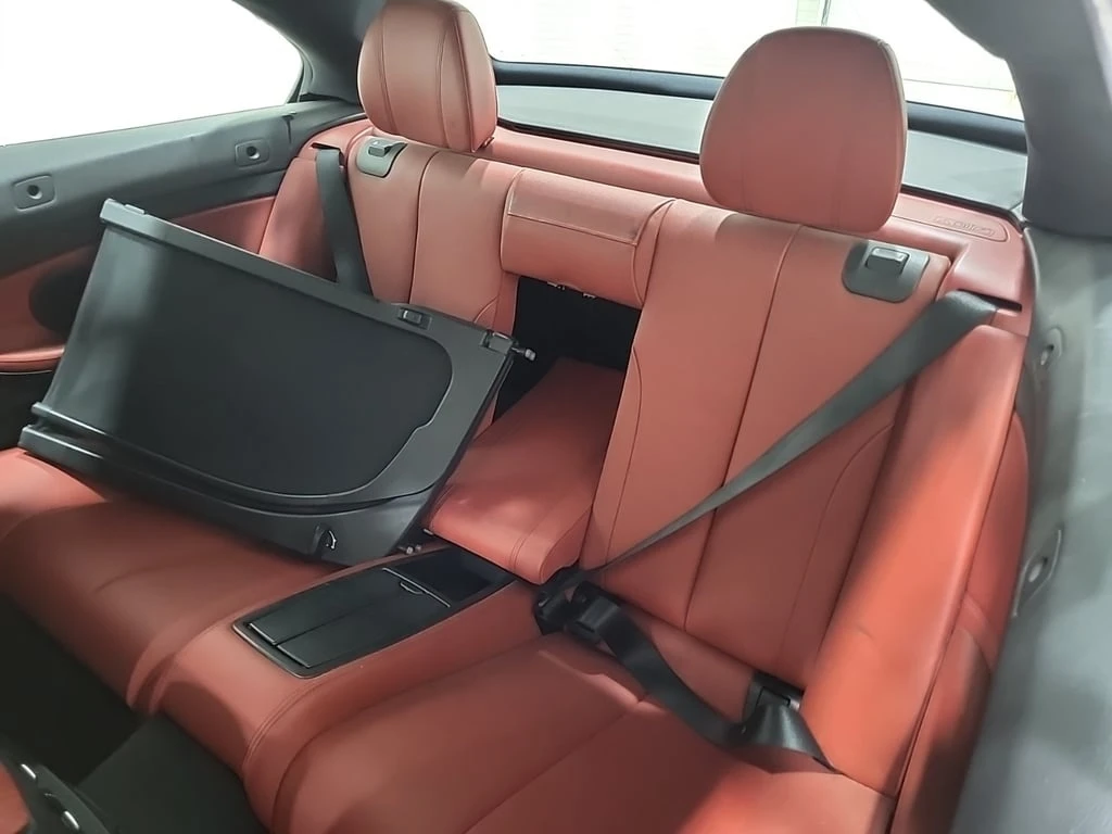 BMW 428  XDRIVE * CARFAX *    | Mobile.bg   12