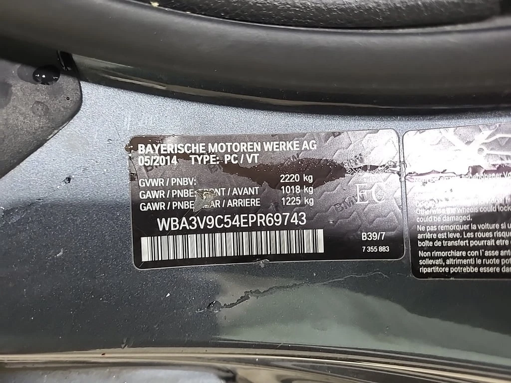 BMW 428  XDRIVE * CARFAX *    | Mobile.bg   15