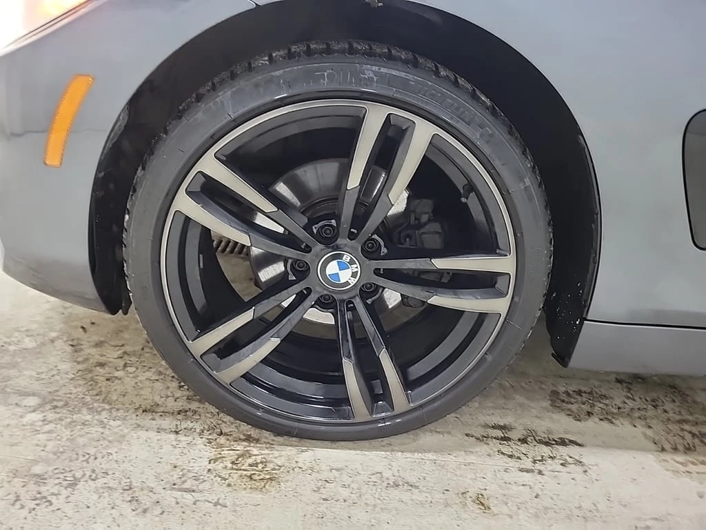 BMW 428  XDRIVE * CARFAX *    | Mobile.bg   17