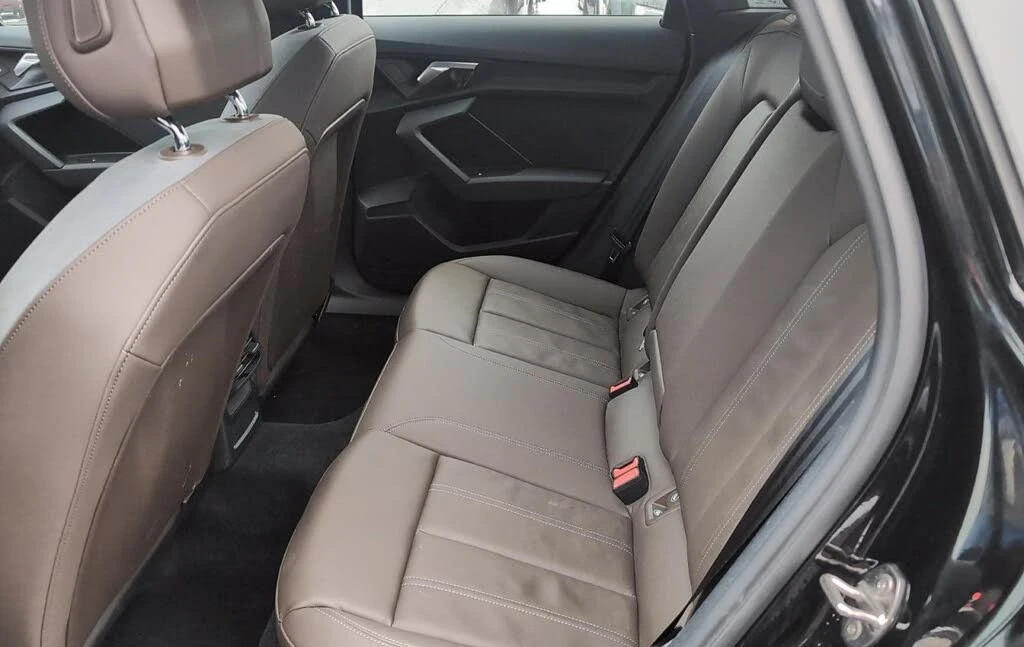 Audi A3 40 TFSI quattro Komfort * АвтоКредит* (ЦЕНА ДО БГ) - изображение 10