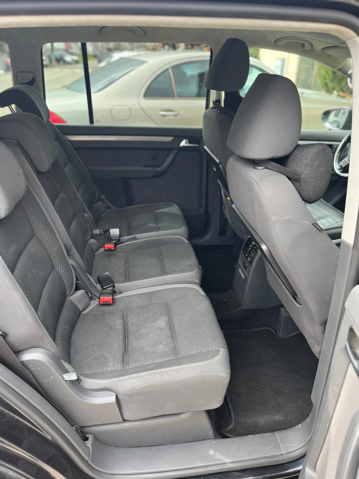 VW Touran 2 - изображение 6