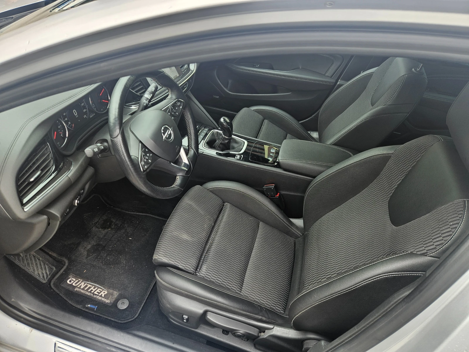 Opel Insignia GRAND SPORT EURO 6C | Mobile.bg   14