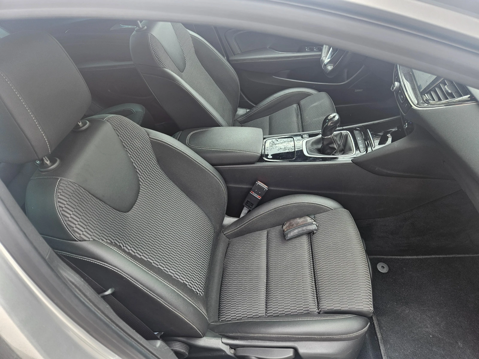 Opel Insignia GRAND SPORT EURO 6C | Mobile.bg   15