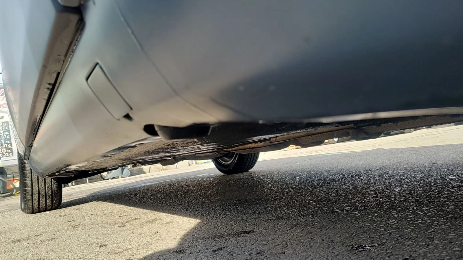 Mercedes-Benz 124 300D | Mobile.bg � ����������� 10