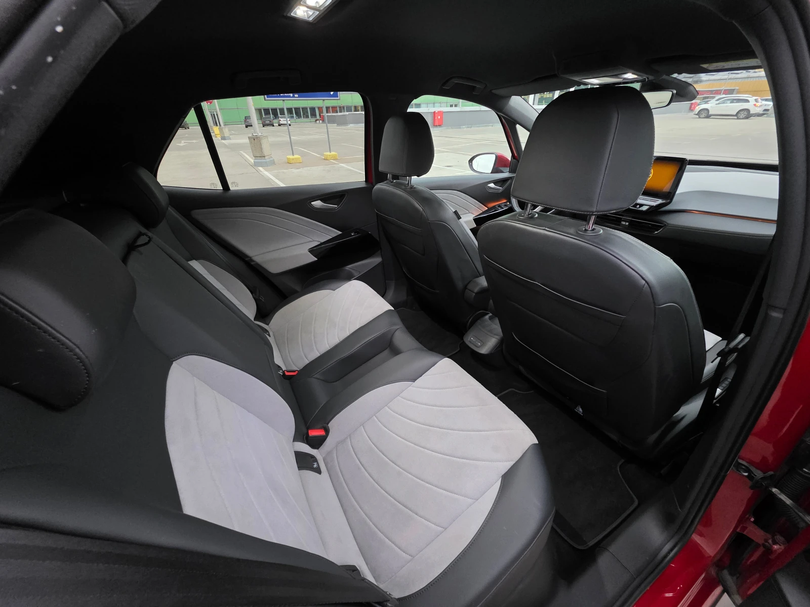 VW ID.3 Pro S -82kW-204 hp-facelift | Mobile.bg � ����������� 15