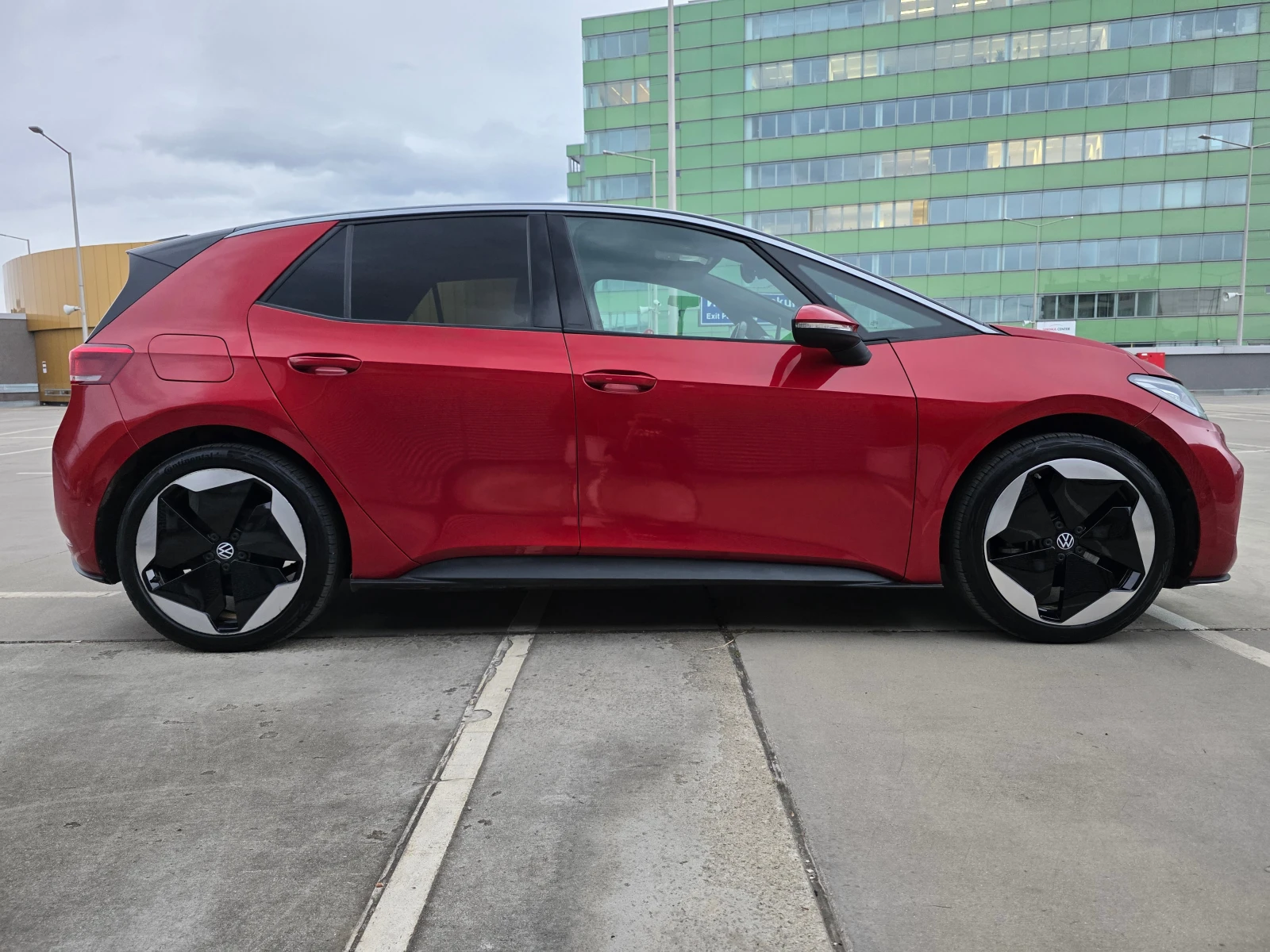 VW ID.3 Pro S -82kW-204 hp-facelift - изображение 4