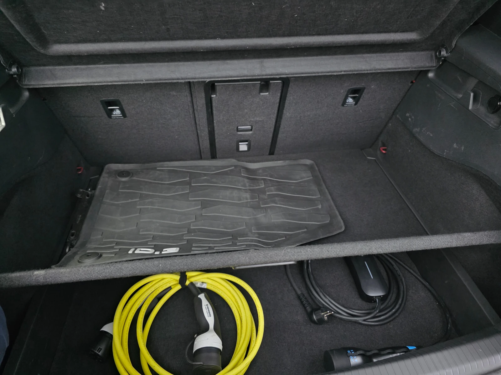 VW ID.3 Pro S -82kW-204 hp-facelift | Mobile.bg � ����������� 17