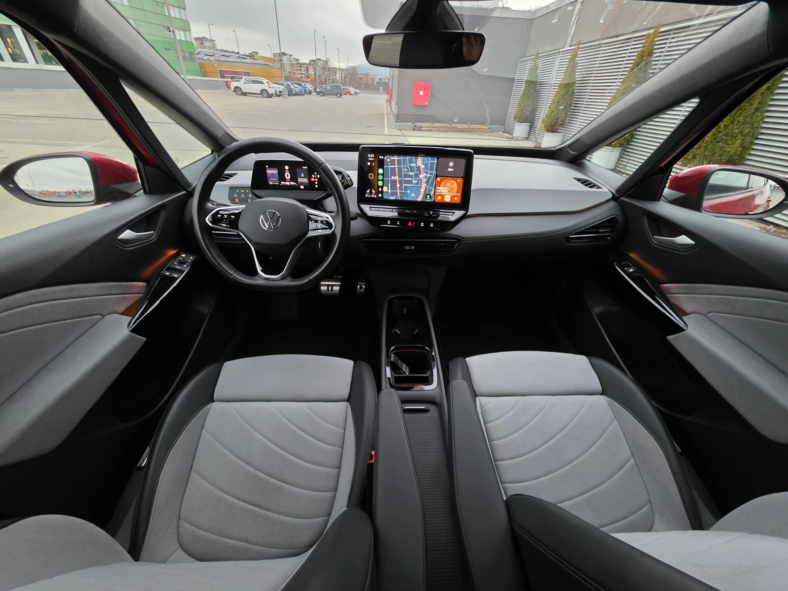 VW ID.3 Pro S -82kW-204 hp-facelift - изображение 9