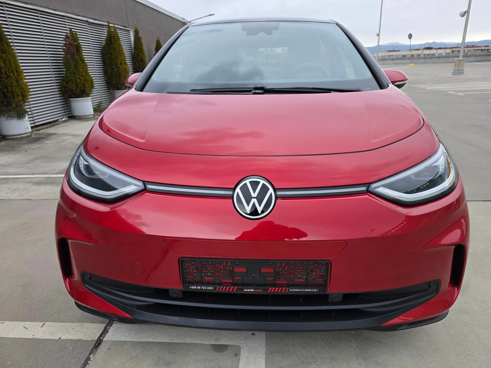 VW ID.3 Pro S -82kW-204 hp-facelift - изображение 2