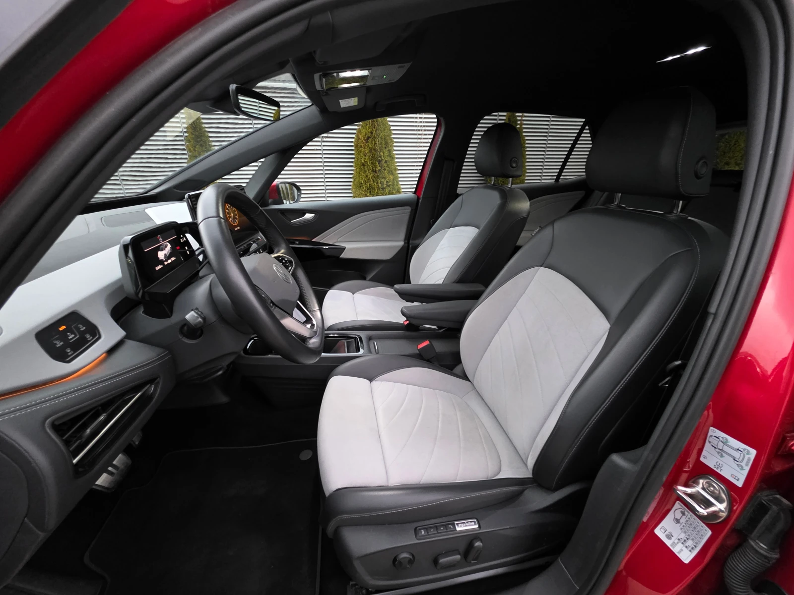 VW ID.3 Pro S -82kW-204 hp-facelift | Mobile.bg � ����������� 12