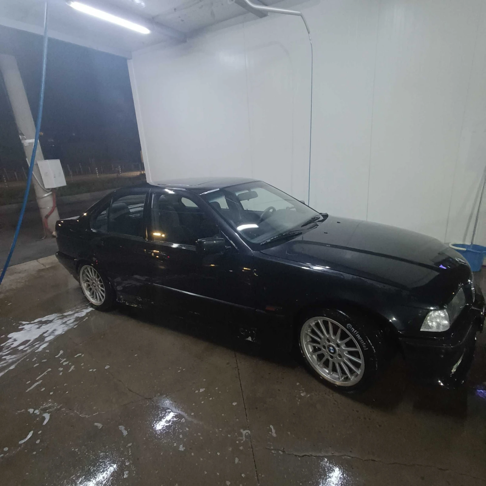 BMW 320  - изображение 3