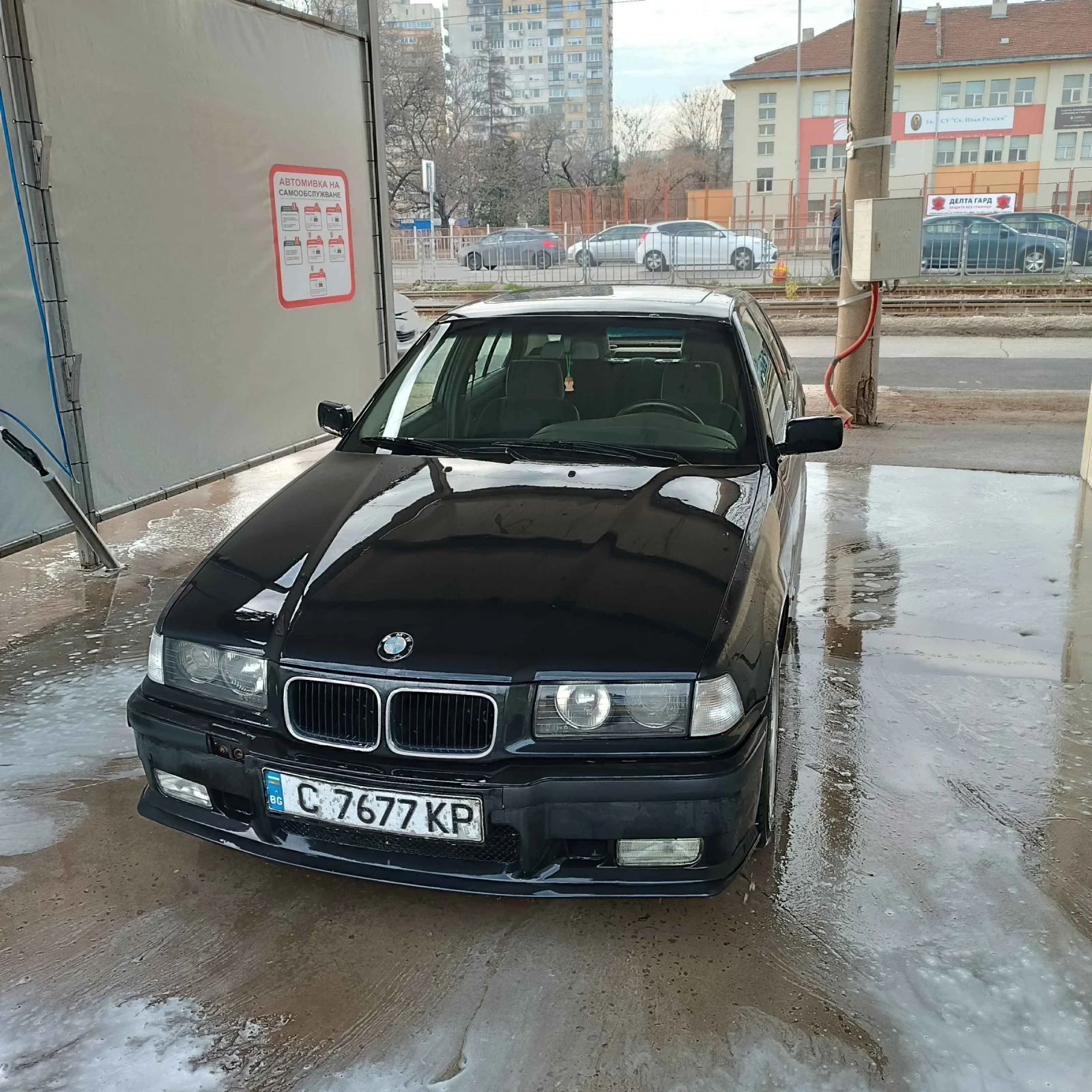 BMW 320 | Mobile.bg � ����������� 1