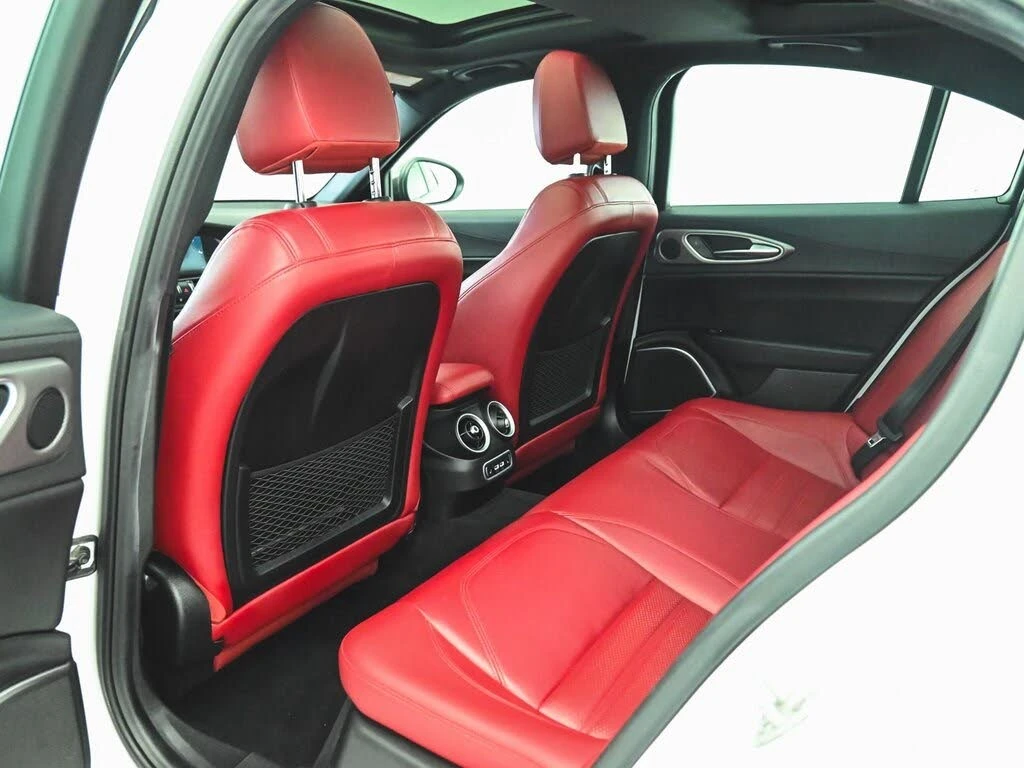 Alfa Romeo Giulia Veloce* CARFAX* ����������* (���� �� ��) | Mobile.bg � ����������� 14