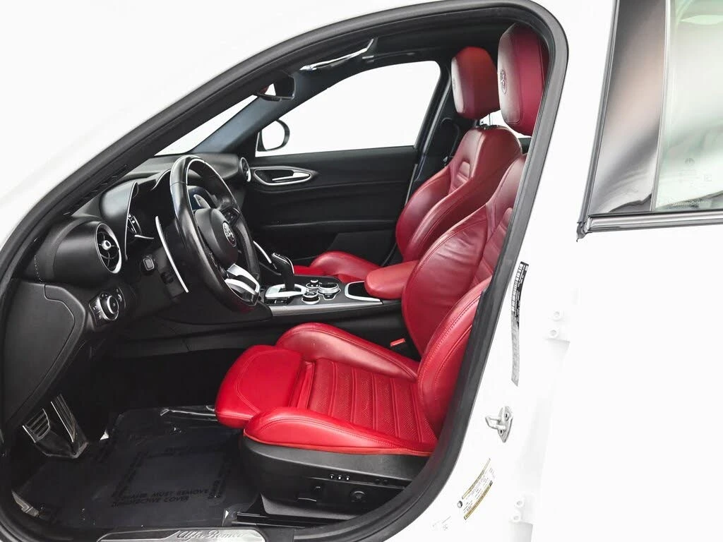 Alfa Romeo Giulia Veloce* CARFAX* ����������* (���� �� ��) | Mobile.bg � ����������� 13