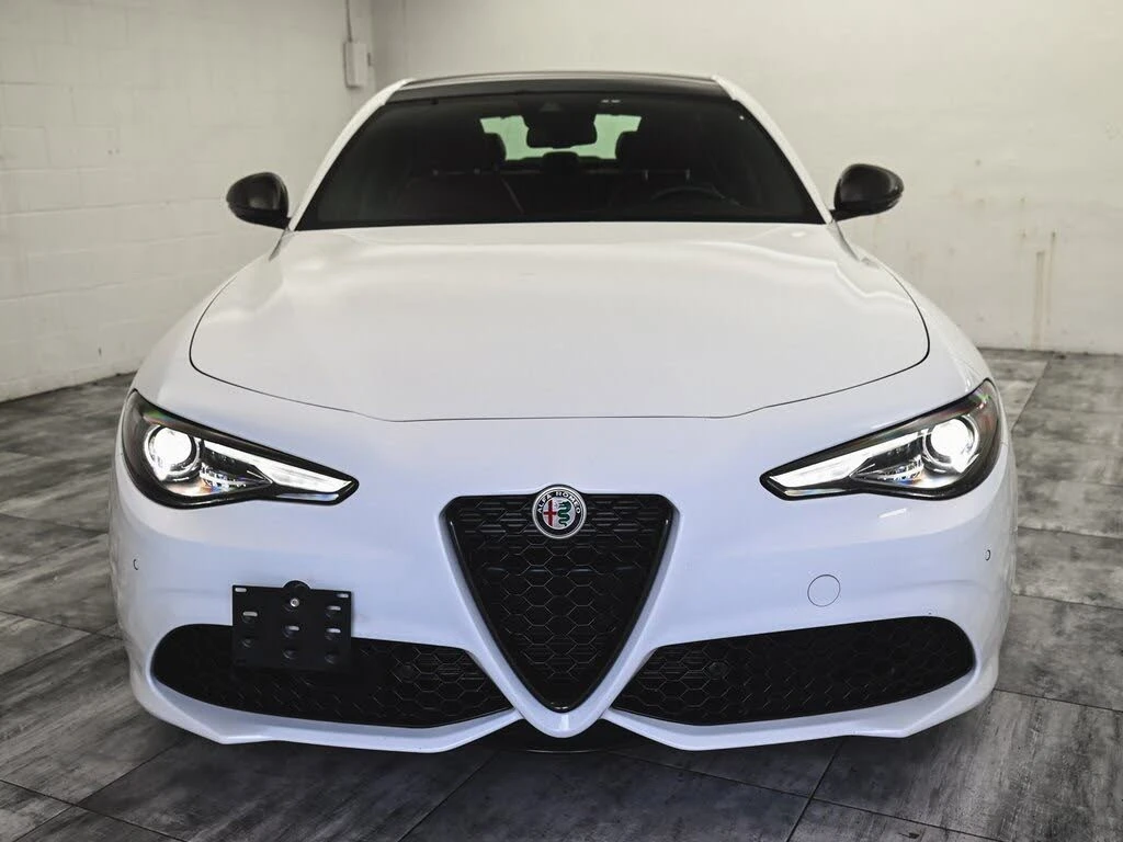 Alfa Romeo Giulia Veloce* CARFAX* ����������* (���� �� ��) | Mobile.bg � ����������� 2
