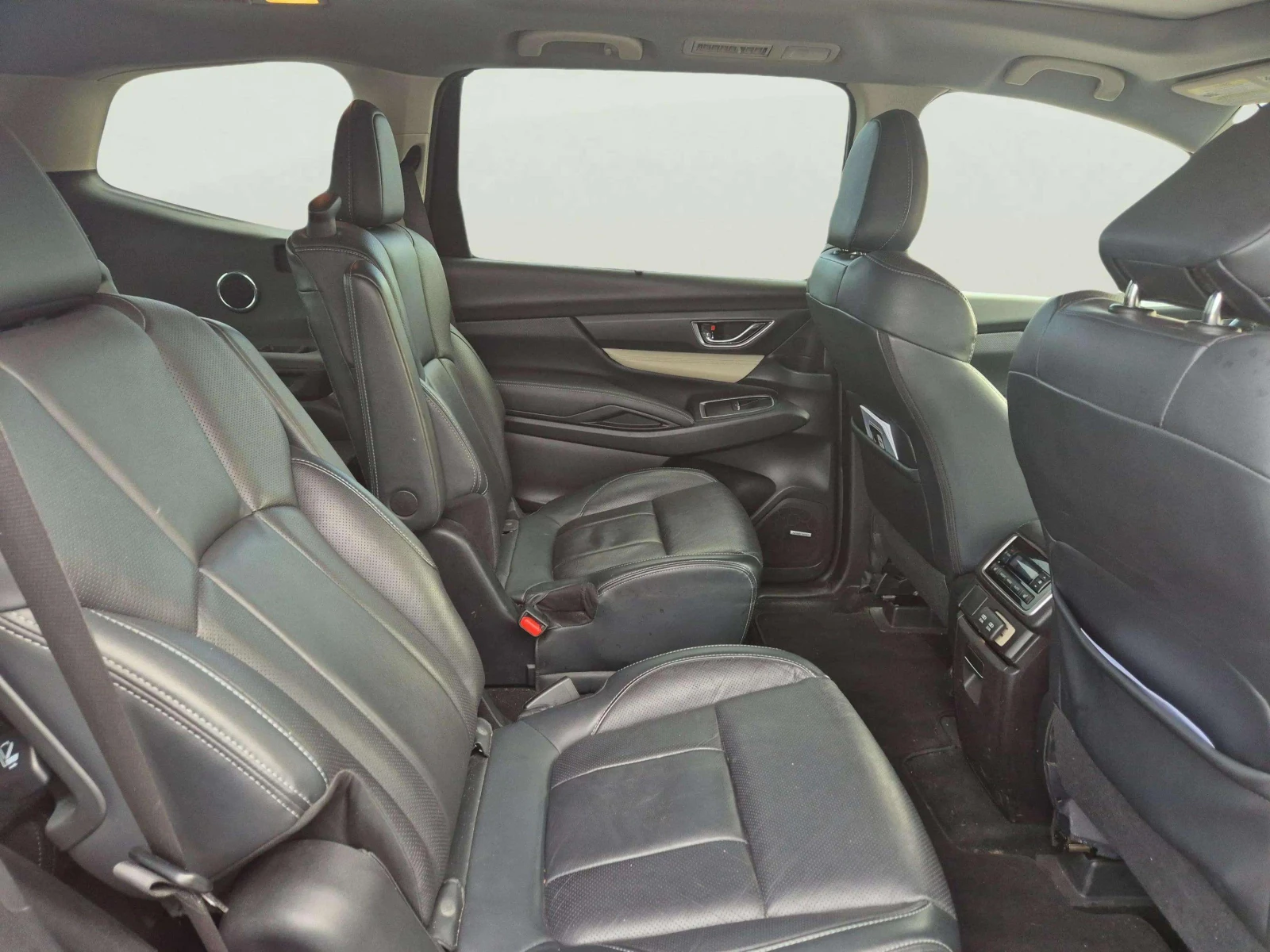 Subaru Ascent 2.4 i - изображение 9