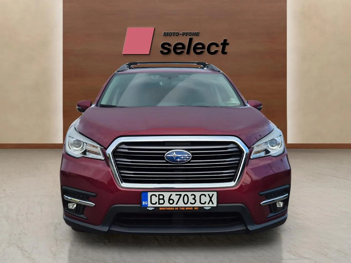 Subaru Ascent 2.4 i - изображение 2