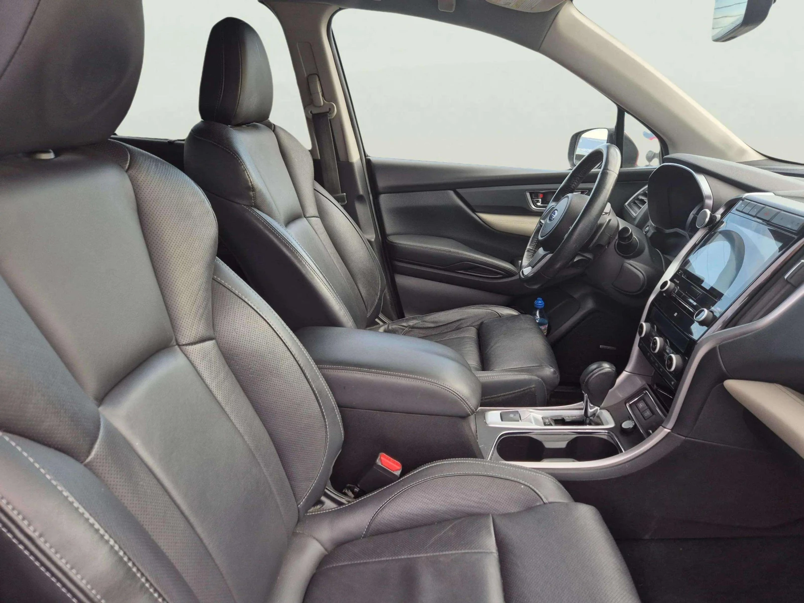 Subaru Ascent 2.4 i - изображение 10