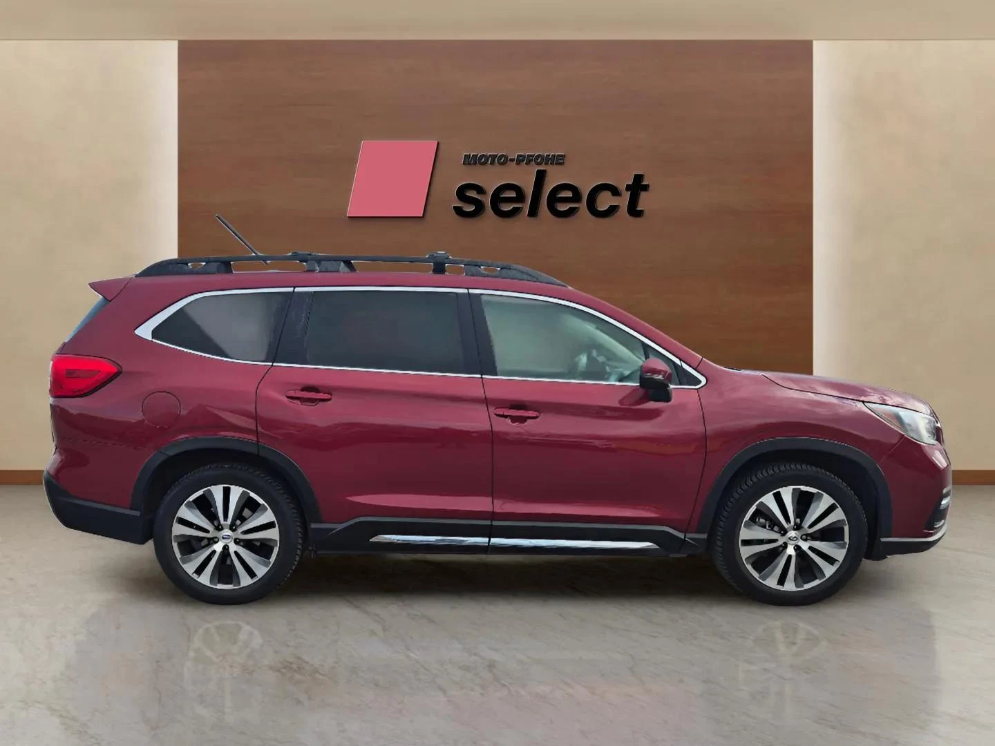 Subaru Ascent 2.4 i - изображение 4