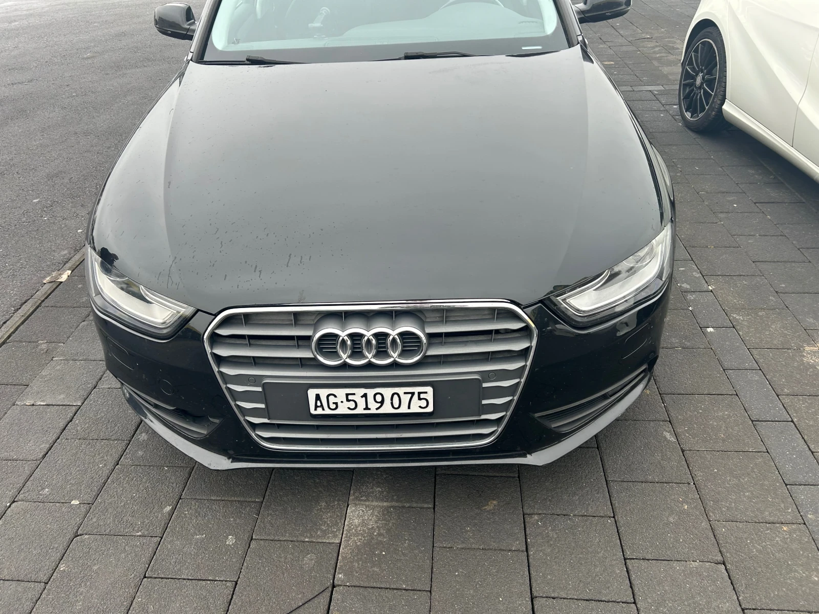Audi A4 | Mobile.bg � ����������� 1