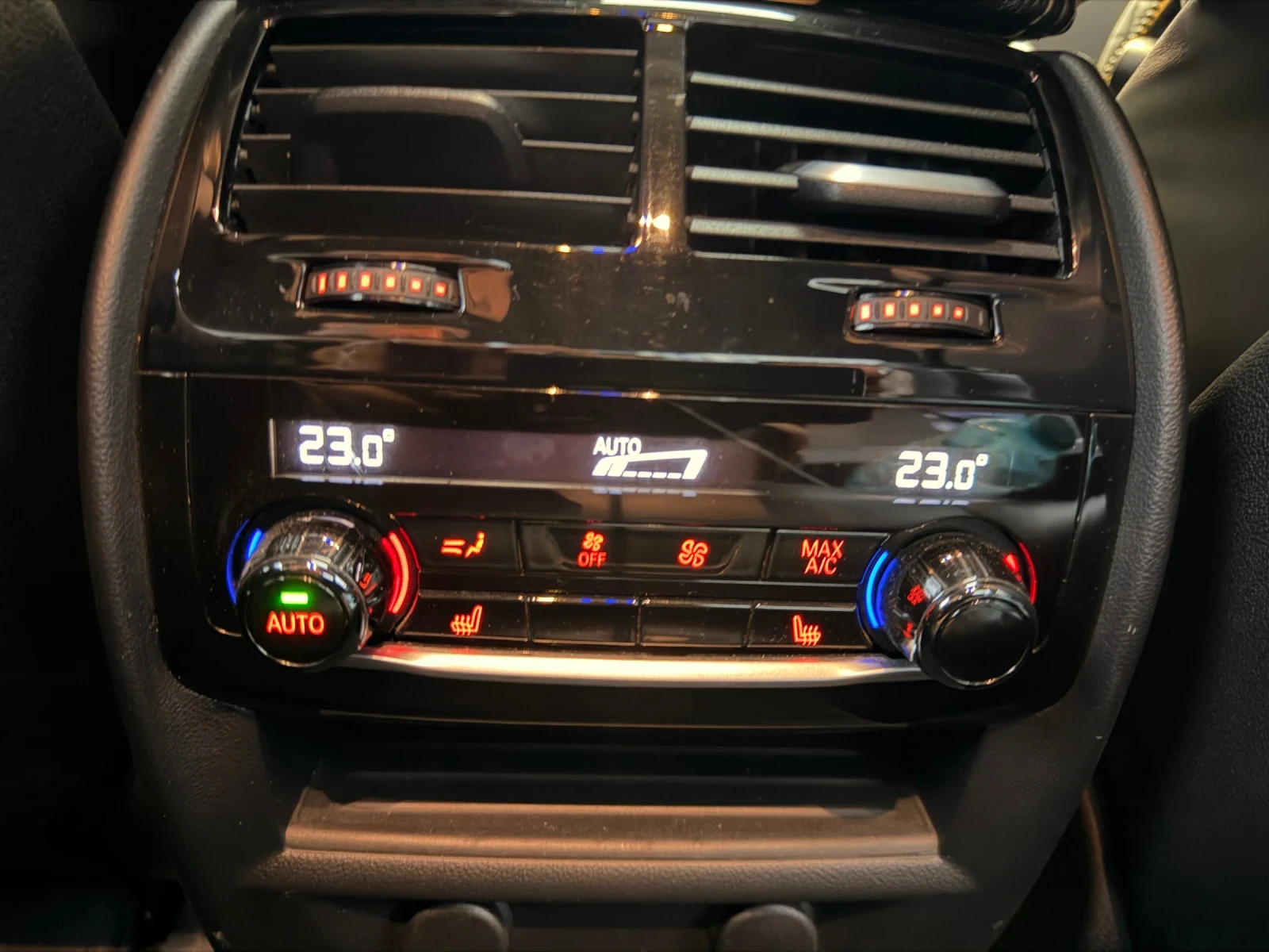 BMW 550 M550i xDrive FULL B&W Head-Up Soft Close | Mobile.bg � ����������� 16