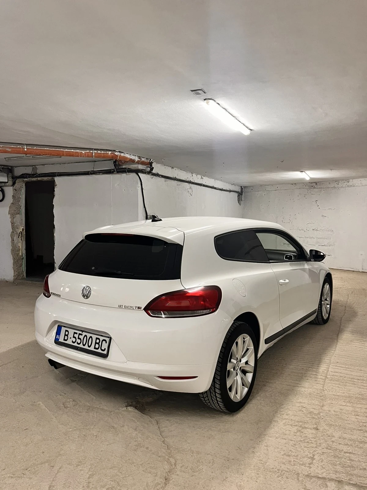 VW Scirocco | Mobile.bg � ����������� 2