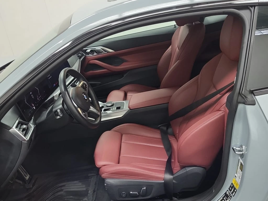 BMW 430 xDrive * M-Sport * 13, 400km! * CARFAX *  | Mobile.bg � ����������� 10