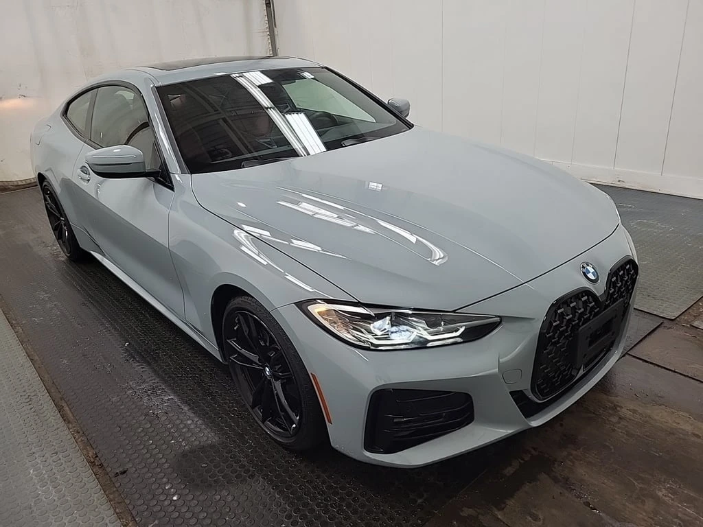 BMW 430 xDrive * M-Sport * 13, 400km! * CARFAX *  | Mobile.bg � ����������� 2