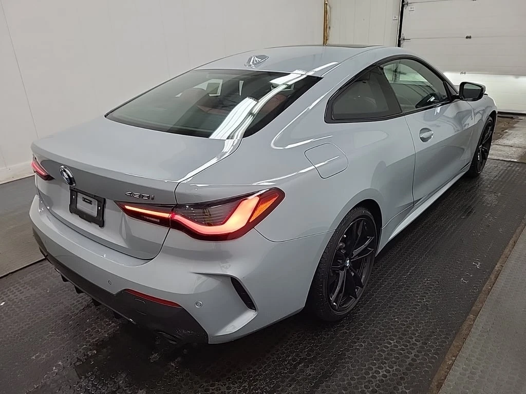 BMW 430 xDrive * M-Sport * 13, 400km! * CARFAX *  | Mobile.bg � ����������� 3