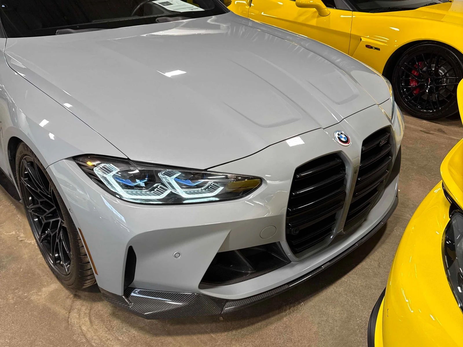 BMW M4  COMPETITION | Mobile.bg � ����������� 6