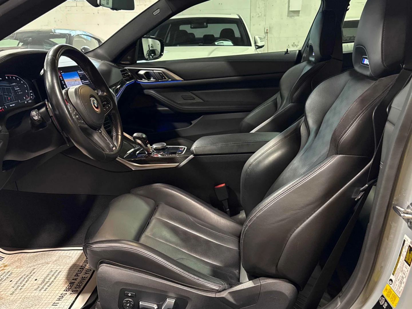 BMW M4  COMPETITION | Mobile.bg � ����������� 9