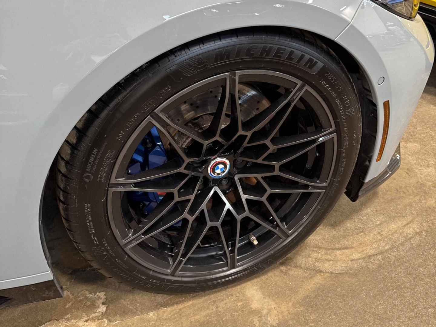 BMW M4  COMPETITION | Mobile.bg � ����������� 7