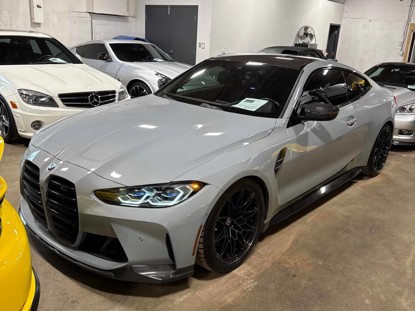 BMW M4  COMPETITION | Mobile.bg � ����������� 2