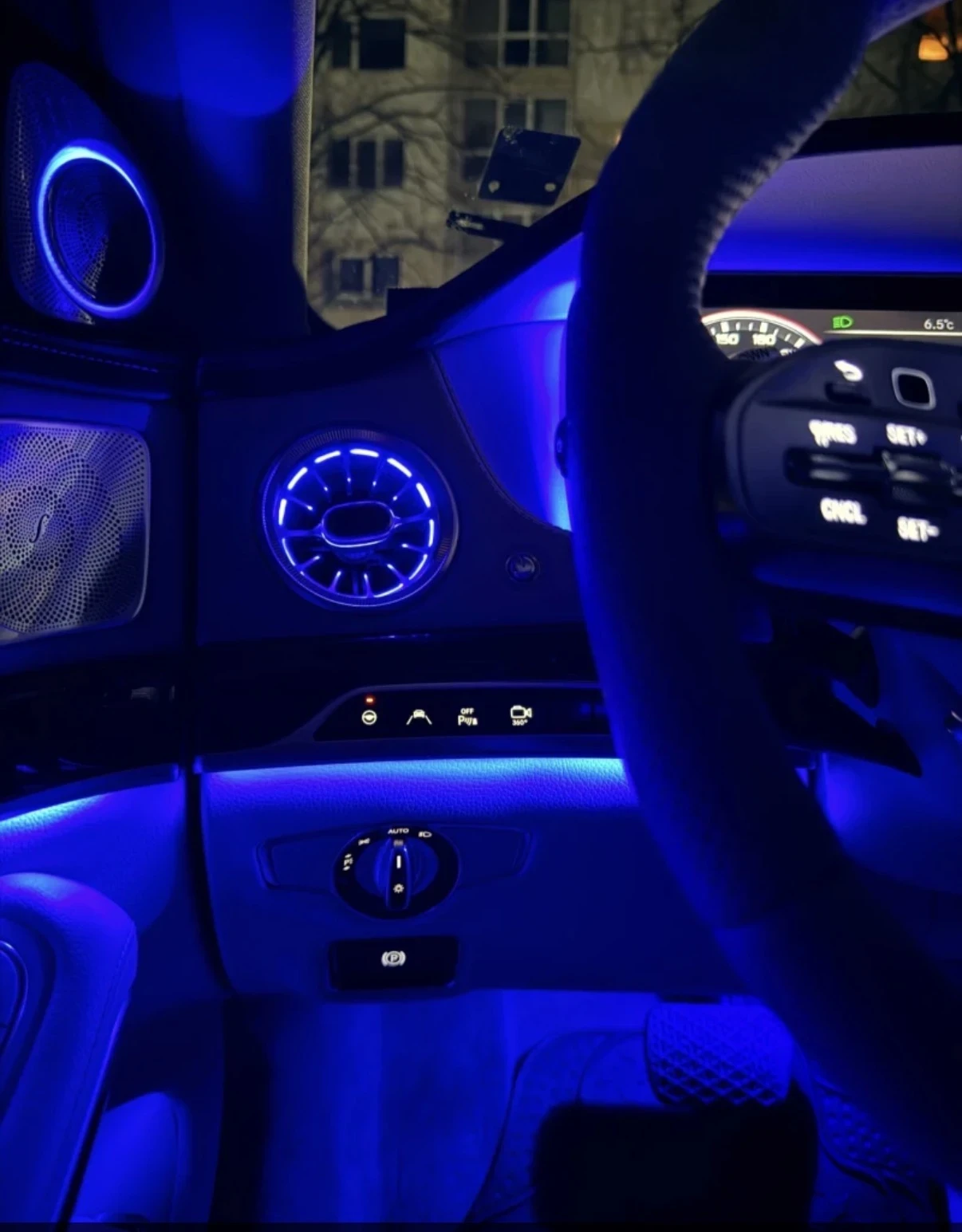 Mercedes-Benz S 550 | Mobile.bg � ����������� 17