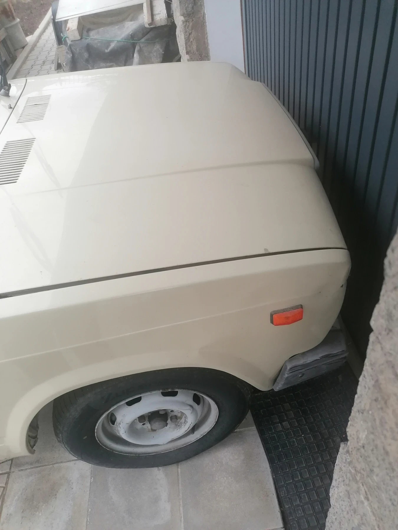 Lada 2107, снимка 11 - Автомобили и джипове - 54014940