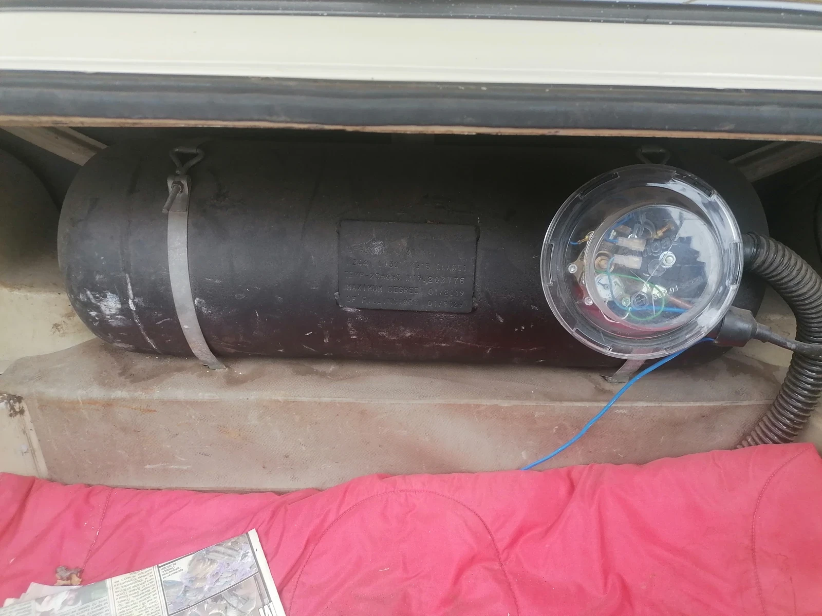 Lada 2107, снимка 8 - Автомобили и джипове - 54014940