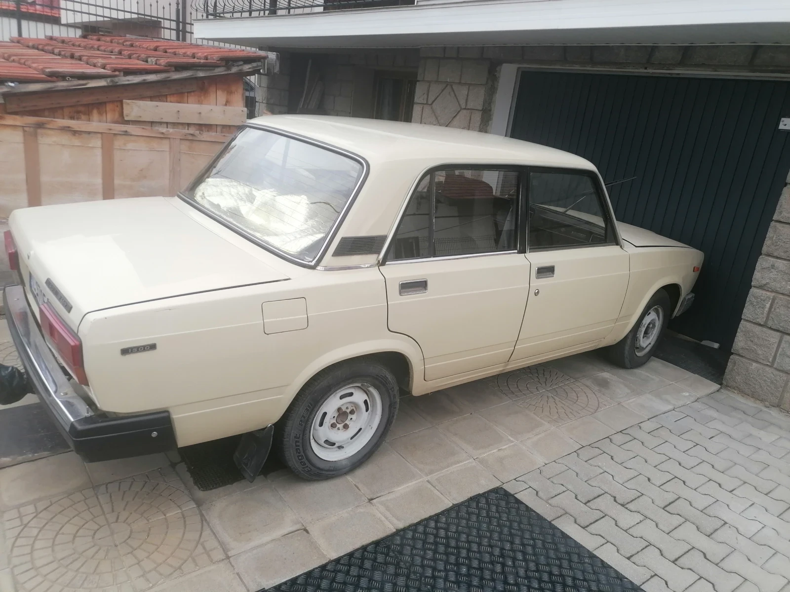 Lada 2107 undefined | Auto.bg — изображение 1