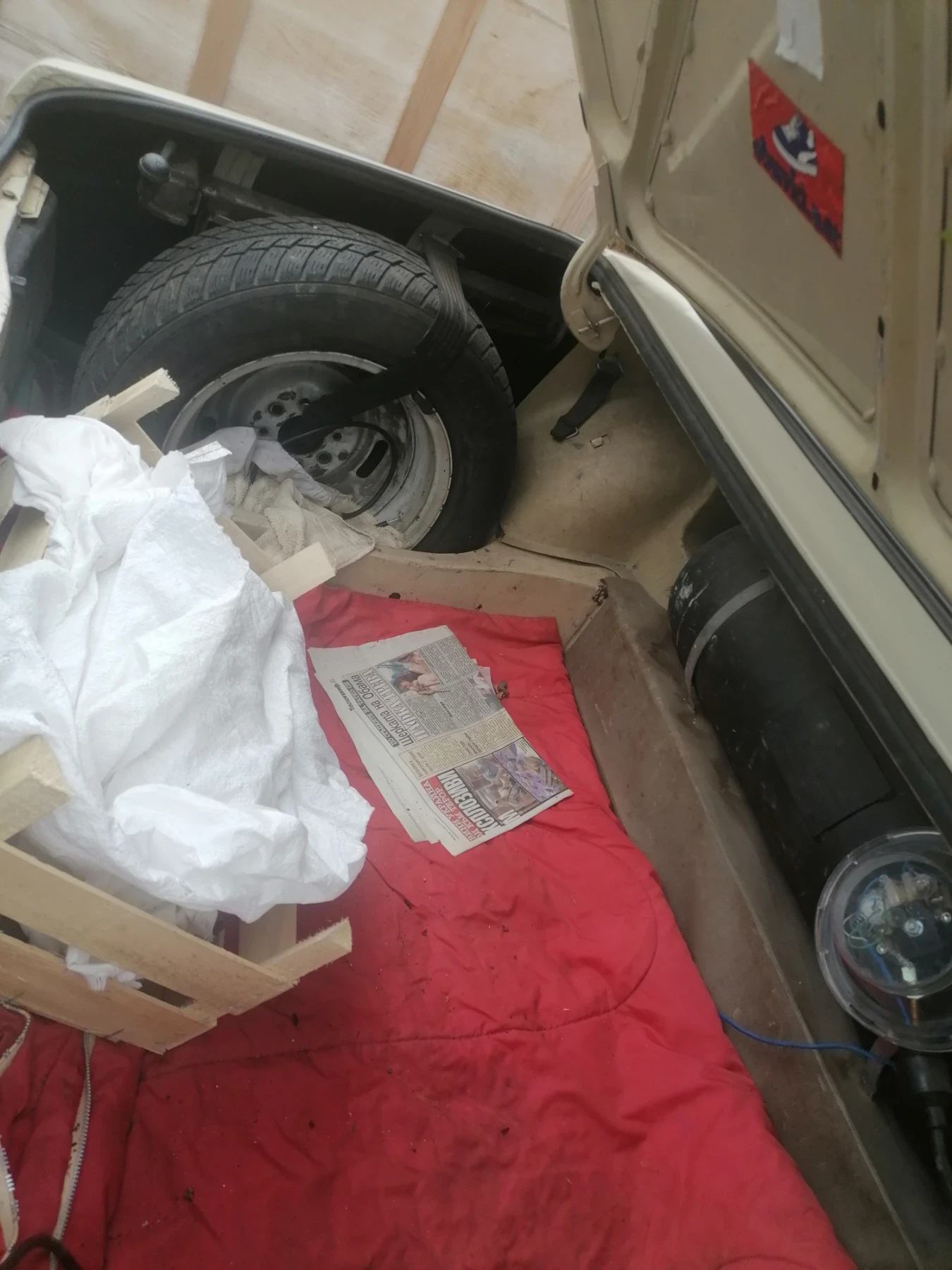 Lada 2107, снимка 9 - Автомобили и джипове - 54014940