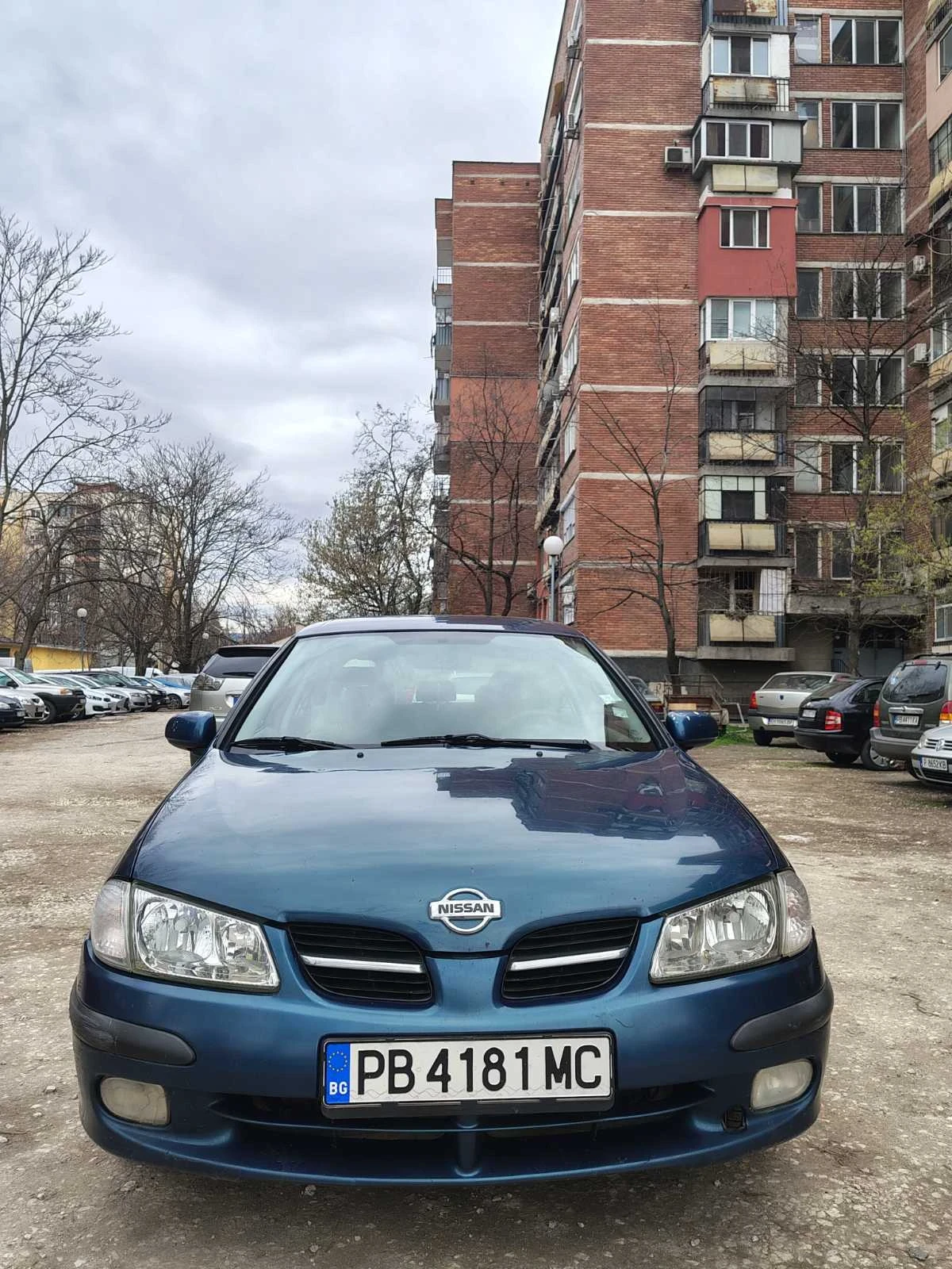 Nissan Almera undefined | Auto.bg — изображение 1