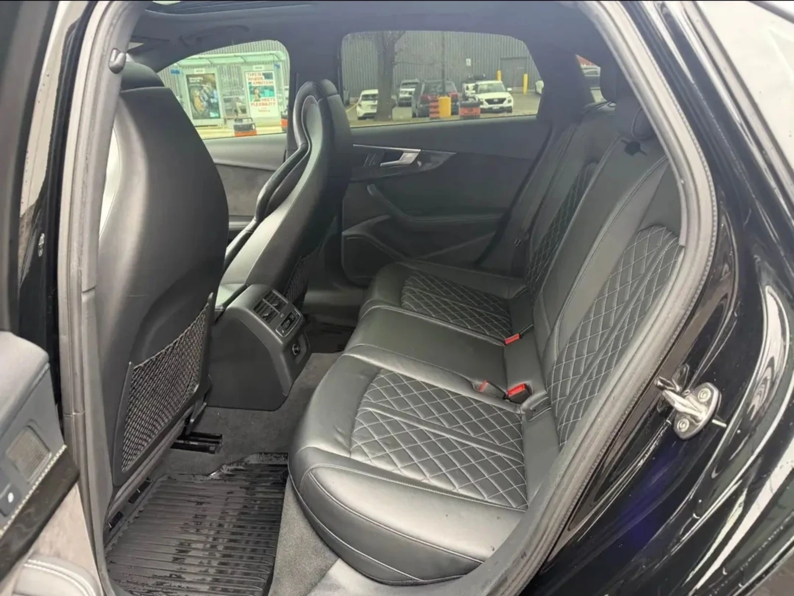 Audi S4 2018/MASSAGE/B&O/360/DISTRONIC/CARFAX | Mobile.bg � ����������� 13