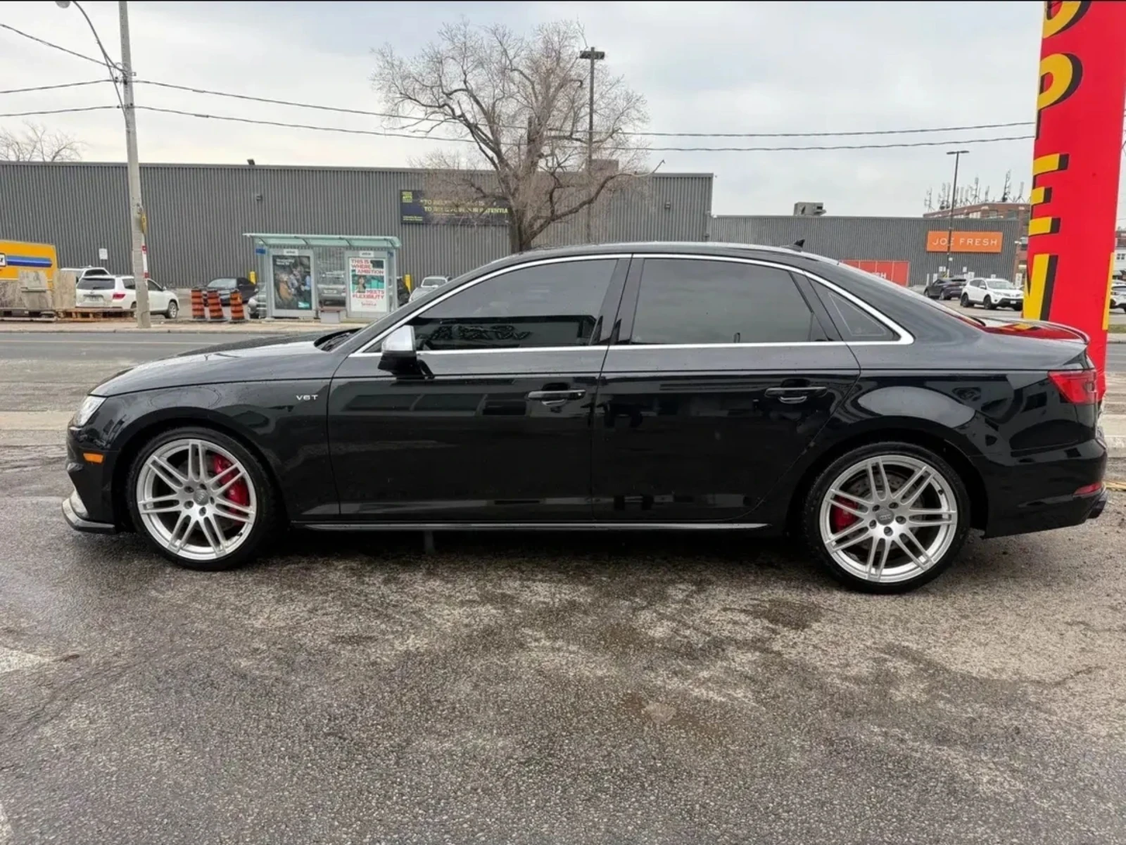Audi S4 2018/MASSAGE/B&O/360/DISTRONIC/CARFAX | Mobile.bg � ����������� 6