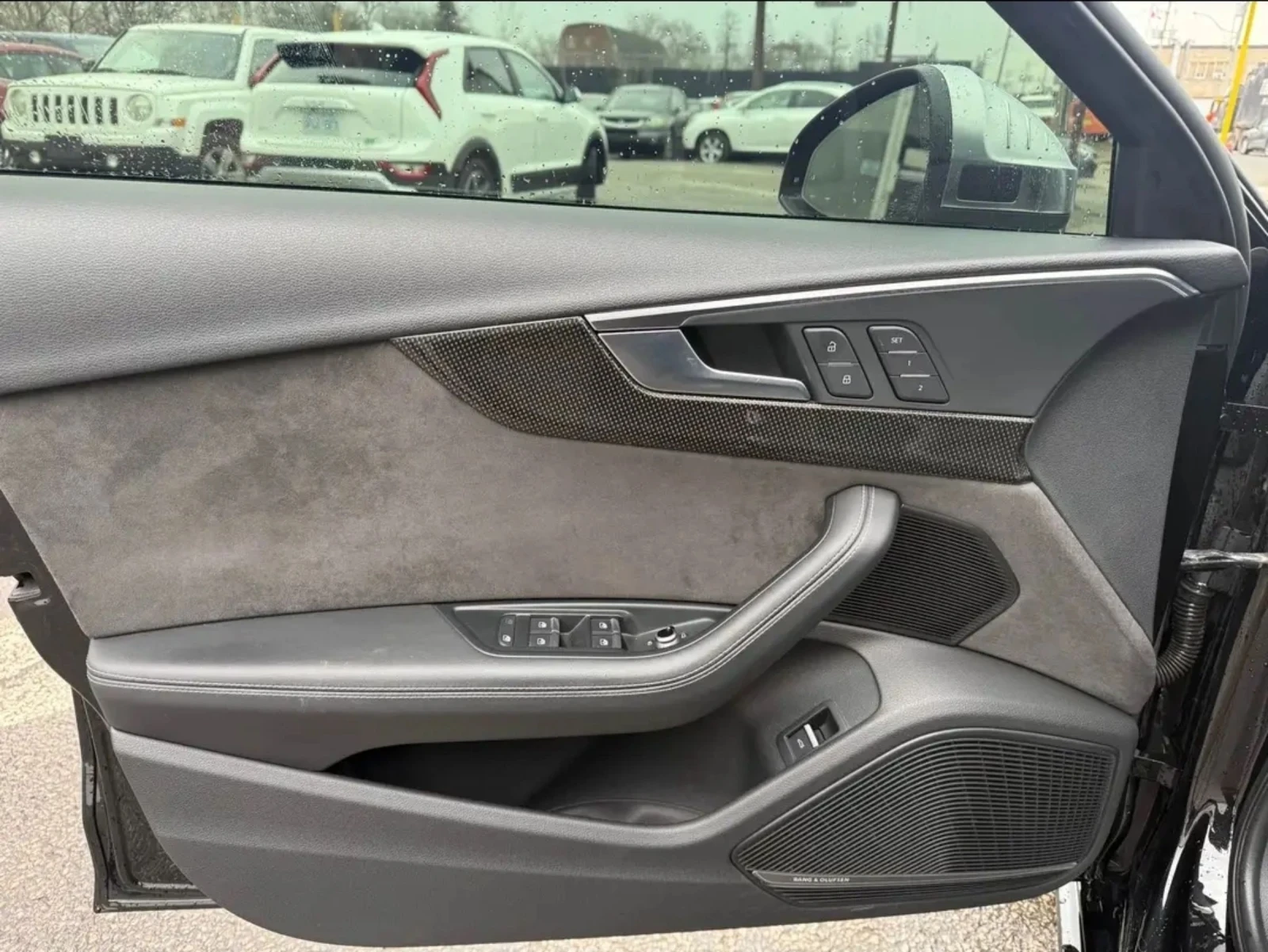 Audi S4 2018/MASSAGE/B&O/360/DISTRONIC/CARFAX | Mobile.bg � ����������� 10