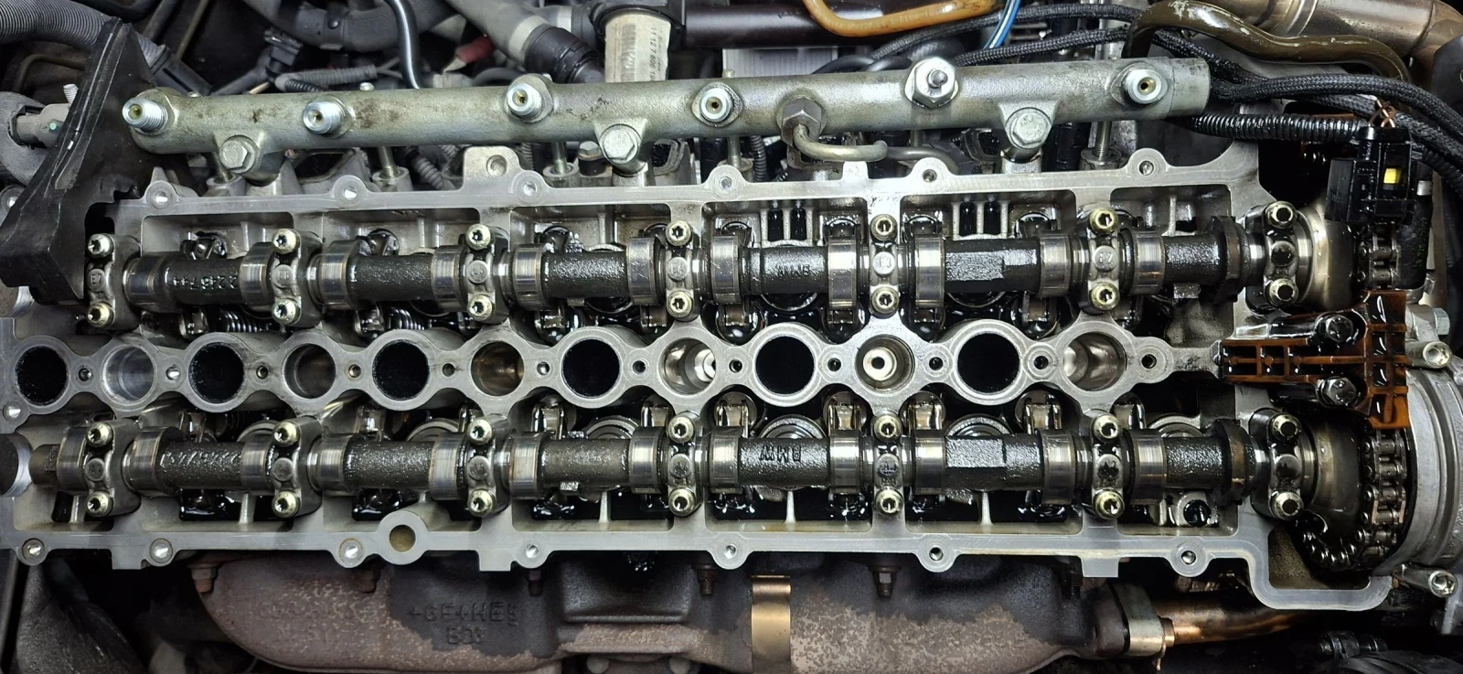 BMW 525 E39, снимка 16 - Автомобили и джипове - 54084848