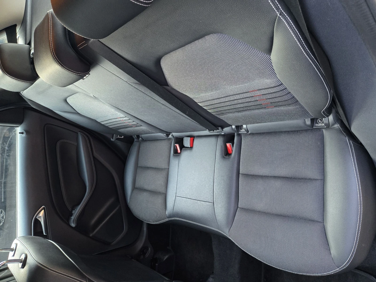 Mercedes-Benz B 200, снимка 8 - Автомобили и джипове - 54100777