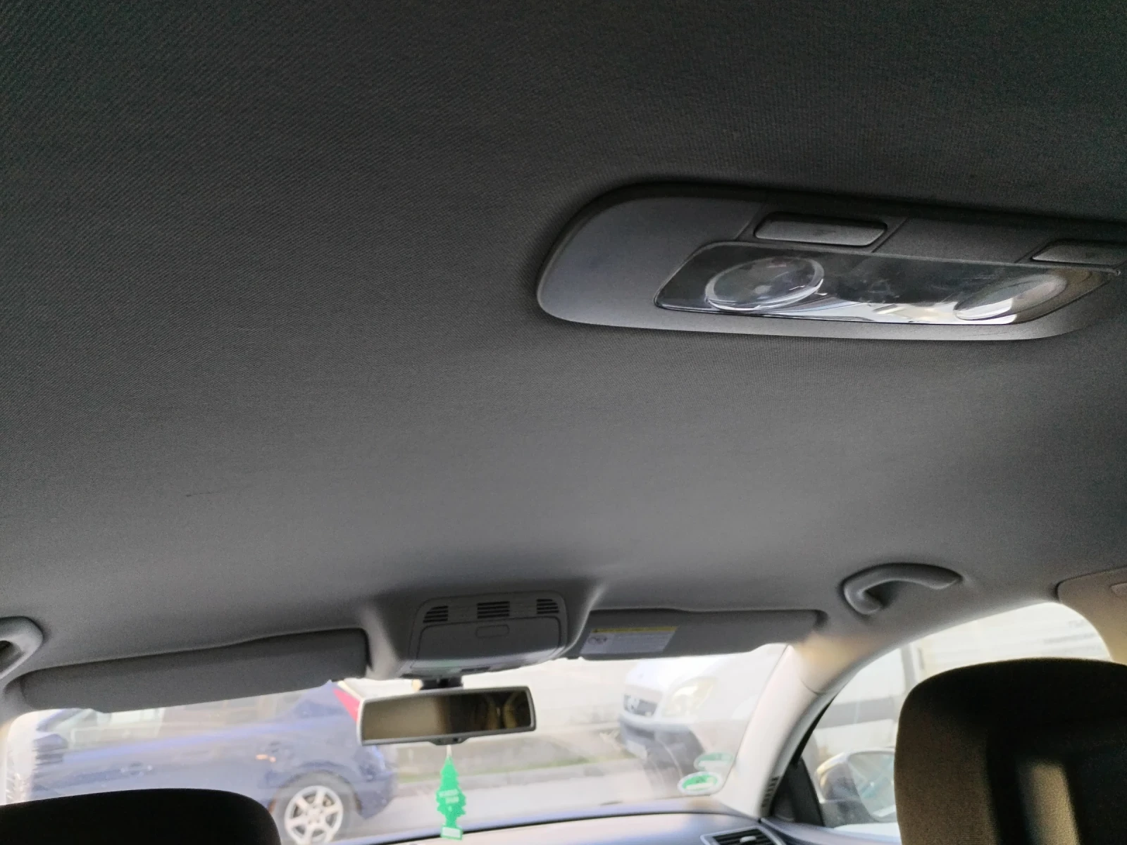 VW Passat, снимка 10 - Автомобили и джипове - 54288221