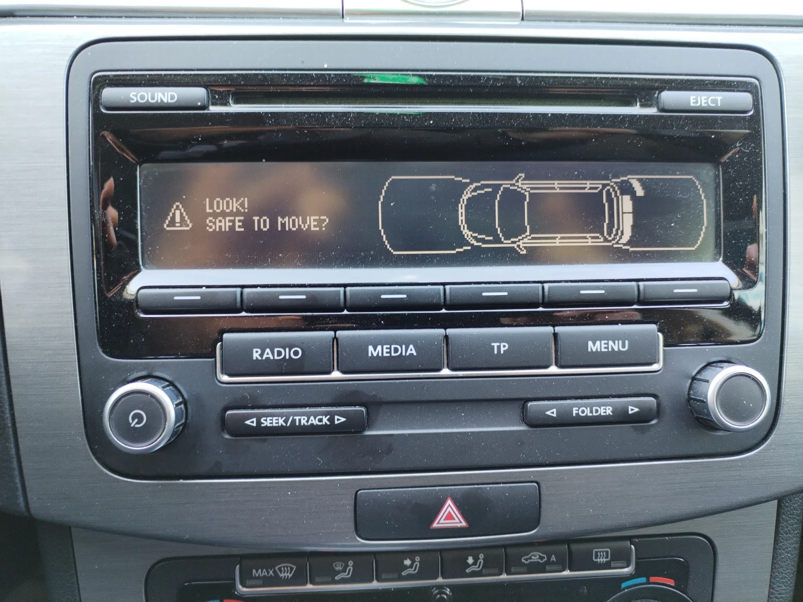 VW Passat, снимка 9 - Автомобили и джипове - 54288221